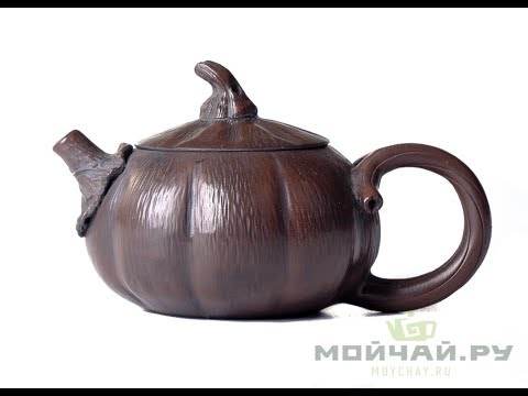 Чайник # 20633, цзяньшуйская керамика, 226 мл.