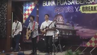 Download lagu The Second Breaktime - Anugerah Terindah yang Pernah Ku Miliki (Live) mp3