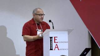 Anarchy and the Efficient Law, Part 1 | David Friedman