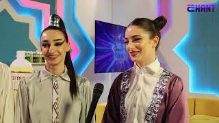 Ազգային պարեր / Azgayin parer/Օրագիր 07