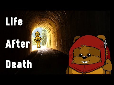 Near Death Experiences Explained - Truth About NDEs