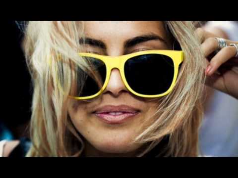 Bob Sinclar - Darlin` (Brian Tappert full vocal mix)