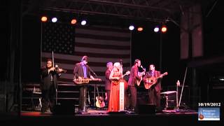 Rhonda Vincent - When I Close My Eyes