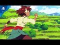 Indivisible | Character and Combat Trailer | PS4