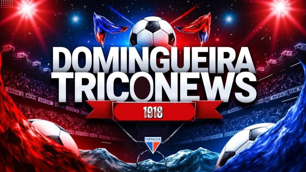 DOMINGUEIRA TRICONEWS| NOSSA ÚLTIMA LIVE DE 2024|MERCADÃO DO LAION