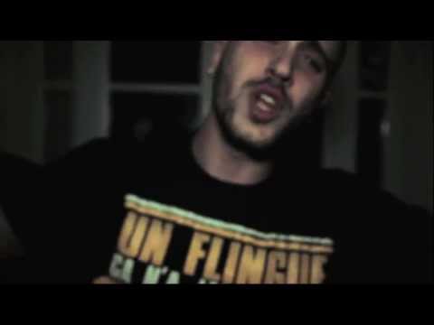 La Chambre Verte (LCV) - FREESTYLE- Freeclip one shot - Poska