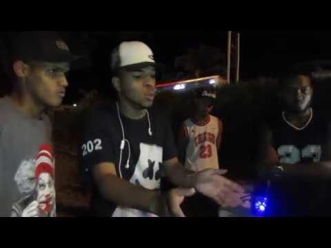 Bpo e Kraus vs Pretão e Zeus - Final - 7°Edição da Batalha do G.A