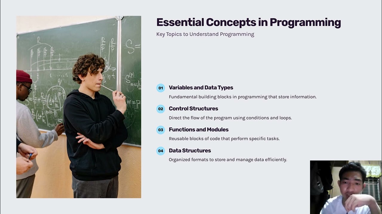 Introduction to Programming 1 pdf