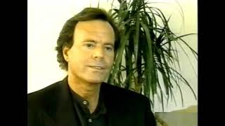 🎵Julio Iglesias - Se um dia foras minha (El dia que me quieras)