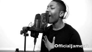 Only One Kanye West cover by James Anderson