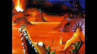 Krokodil - Lady of attraction - An invisible world revealed - Progressive