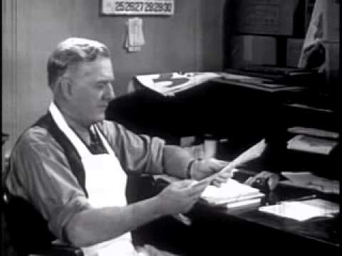 Bookkeeping and You (1947)