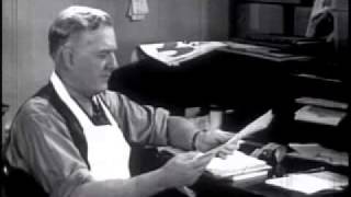 Bookkeeping and You (1947)