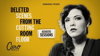 Caro Emerald - A Night Like This (Acoustic Version)