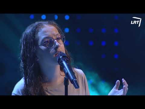 Jogile ir Jeronimas - Namų dvasia | Dainuok su manim