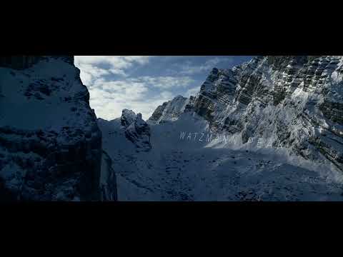 GERMANY - Bavarian Alps