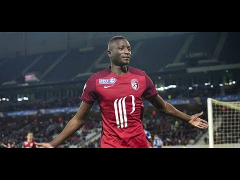 FC Köln vs ARSENAL 1-0 UEFA Europa League 23-11-2017