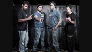 Nemesis - Halfcocked