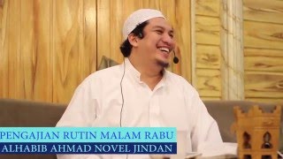 Download lagu Pantaskah Kita Berbangga Diri ??? - HABIB AHMAD BIN NOVEL SALIM JINDAN mp3