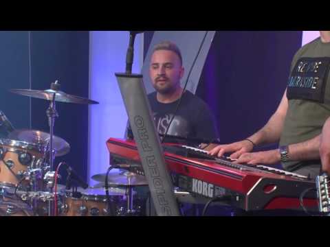 Lebedot bel  - Famoso band (cover)