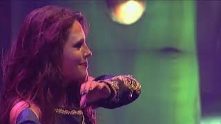 Restless - Within Temptation (live)