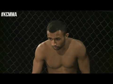 Omar Sargent -BACK IN BUSINESS