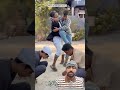 sakina vs kidnapper part 2 😂😂😂 comedyreaction comedyvideos funny funnyreaction funnyshorts