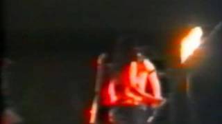 Dimmu Borgir -  Vinder Fra En Ensom Grav (Live in germany 95)