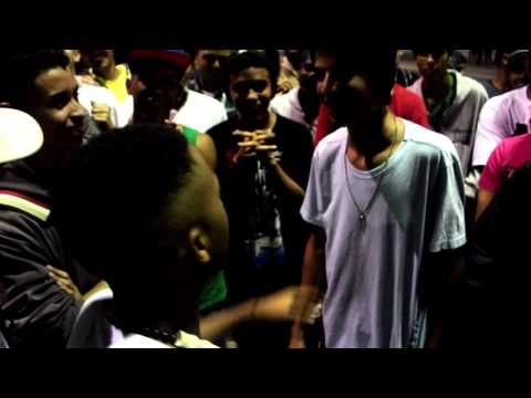 Doug vs Orochi - 153º Roda de São Gonçalo - Batalha do Tanque | 2015