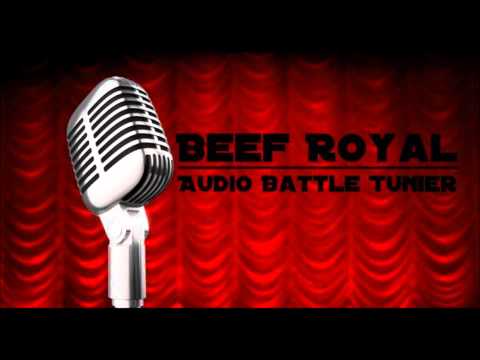 Vorrunde 2: DKB Yasin vs. Migo One - Rückrunde Migo One