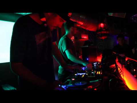 Session Victim @ Hookah Lounge [04.05.15]