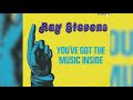 Ray Stevens - "You've Got The Music Inside" (Official Audio)