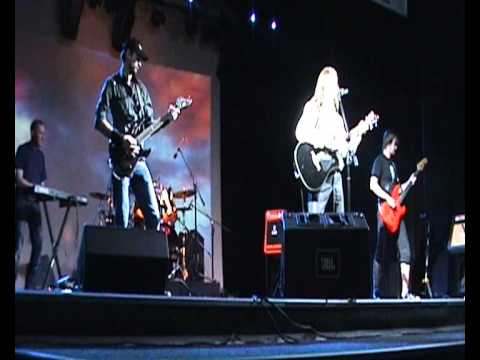 The Elegy - Lady In Black (Uriah Heep Cover) - Live 14/12/2013