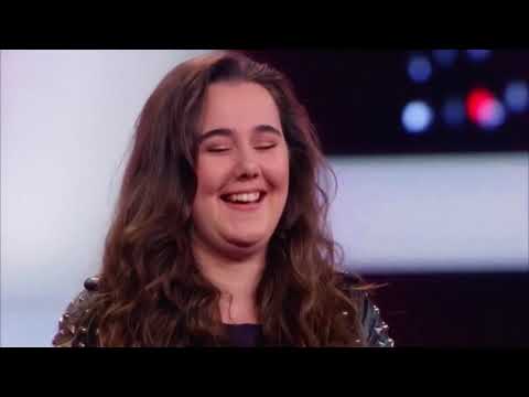 Anouk onaardig tegen Jaclyn en Kira over battles