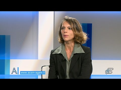 ANGOLI 20/9/2022: ACSM AGAM DIVENTA ACINQUE