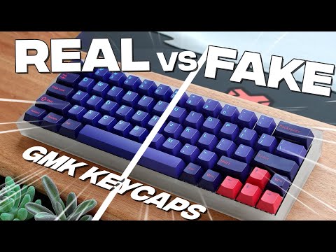 Gmk Keycap