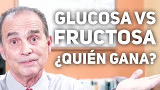Episodio #1749 Glucosa VS Fructosa ¿Quién Gana