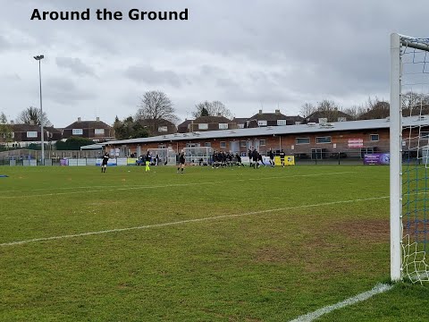 AFC Dunstable FC  - Creasey Park