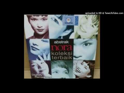 Nora - Di Akhir Garisan (Bersama Ziana Zain, Ning Baizura & Dessy Fitri) (Audio) HQ
