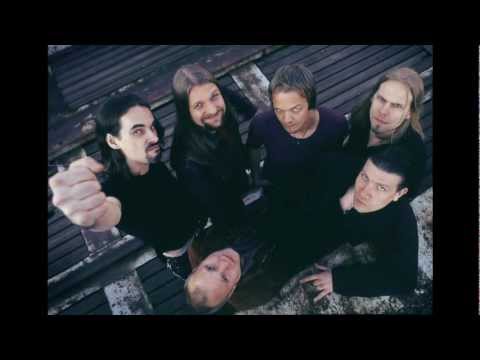 Amorphis Kuusamo