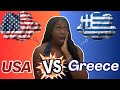 Everything I wish I knew before moving to Greece 🇬🇷