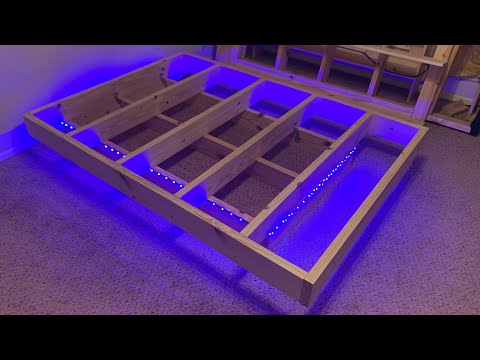 YouTube video about: What is the dimensions of a full size mattress?