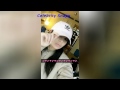 Charli XCX Snapchat Stories March 23rd 2017 Celebrity Snaps