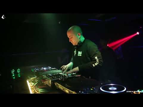 DYING & BARAKAT | Dune Park Club - 18 Ago 2023