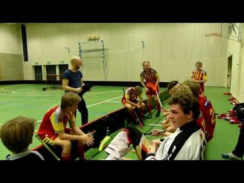 Høydepunkter, Øya - Freidig, 1. div menn, 21.11.15