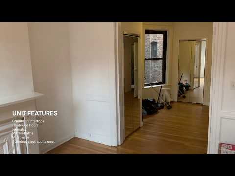 Sullivan Mews Studio Apartment Tour