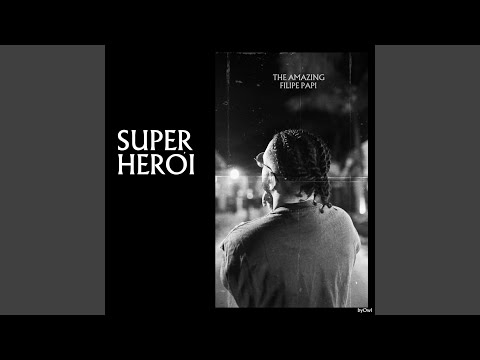 Super-Herói