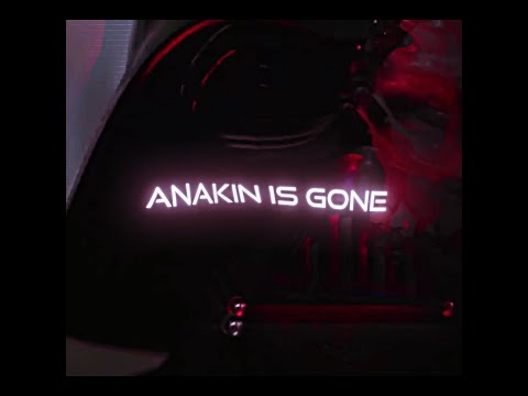 AfterDark - Anakin is gone... I Am What Remains - After Dark