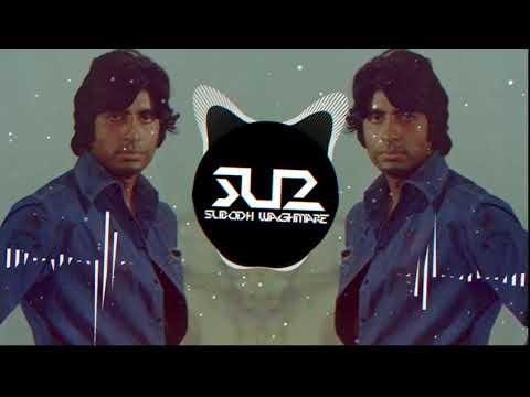Amitabh - SUBODH SU2 |  Amitabh Bachchan Dialogues | Agneepath |2020