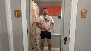 Download lagu DAVID ARCHY Men's Underwear Ultra Soft Modal Support Pouch Trunks Moisture Wicking Boxer Briefs mp3